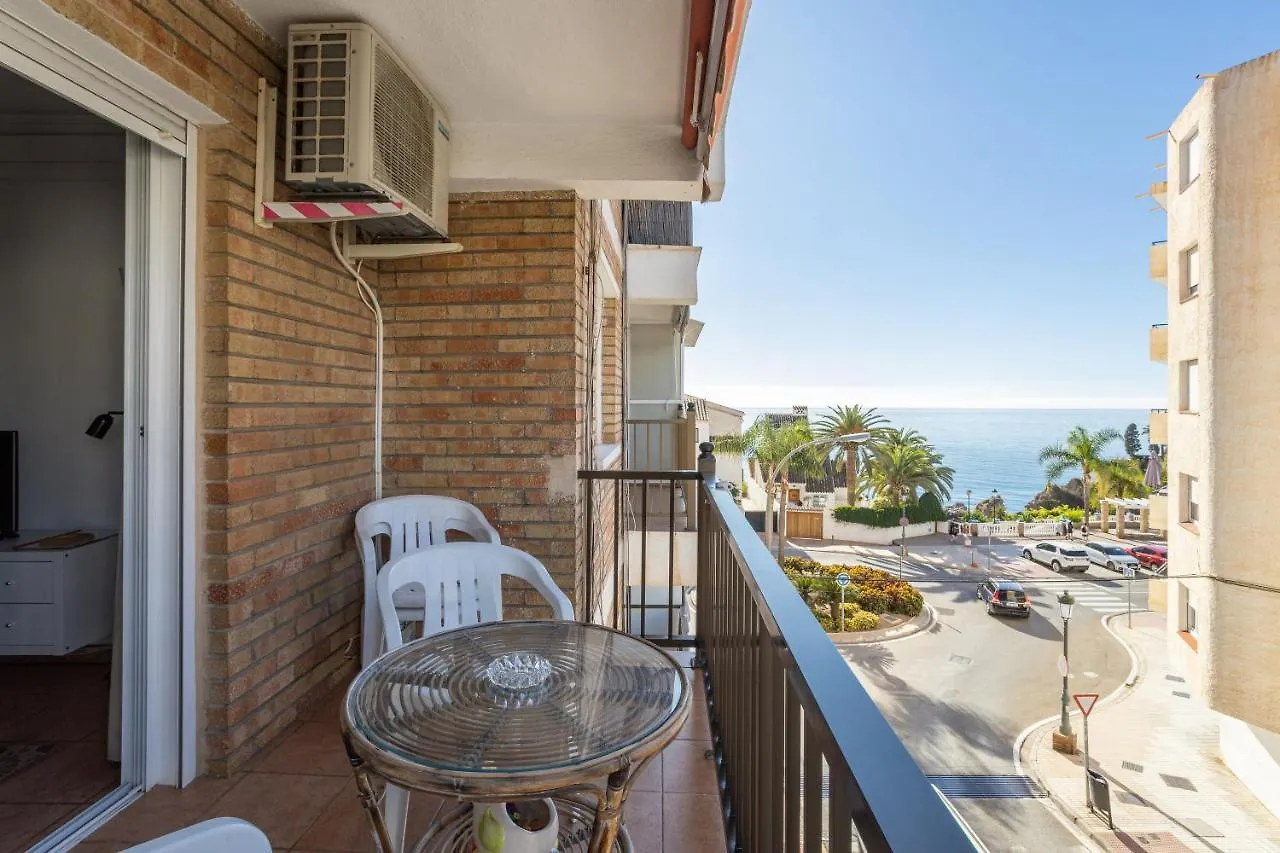 Bahia 327 Διαμέρισμα Nerja