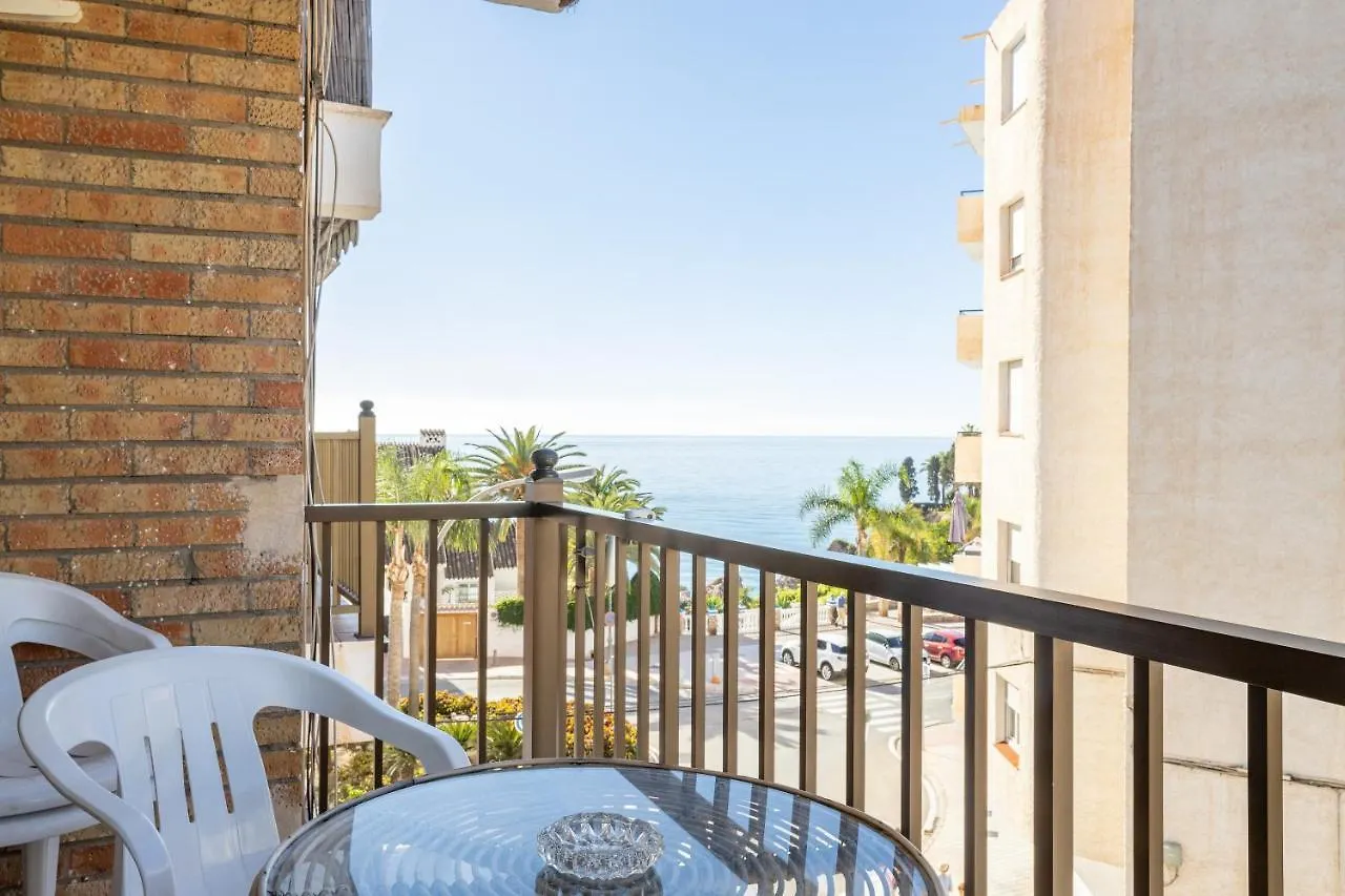 Bahia 327 Διαμέρισμα Nerja 0*,  Ισπανία
