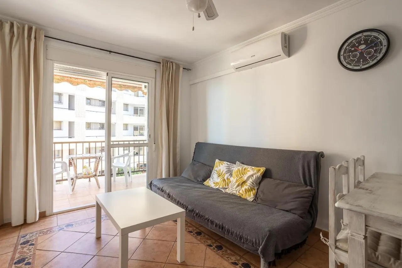 Bahia 327 Διαμέρισμα Nerja