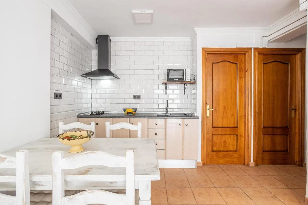 Bahia 327 Διαμέρισμα Nerja