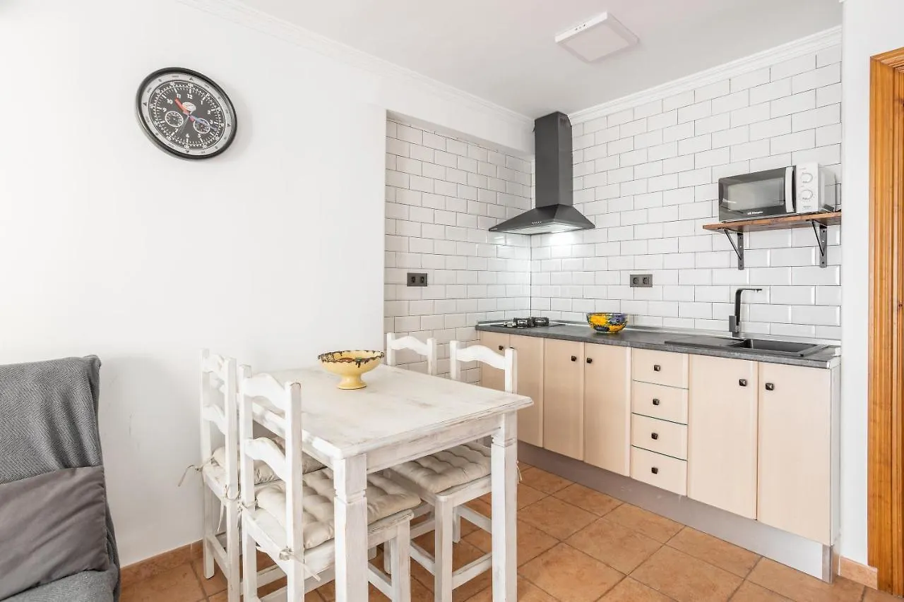 Bahia 327 Διαμέρισμα Nerja Ισπανία