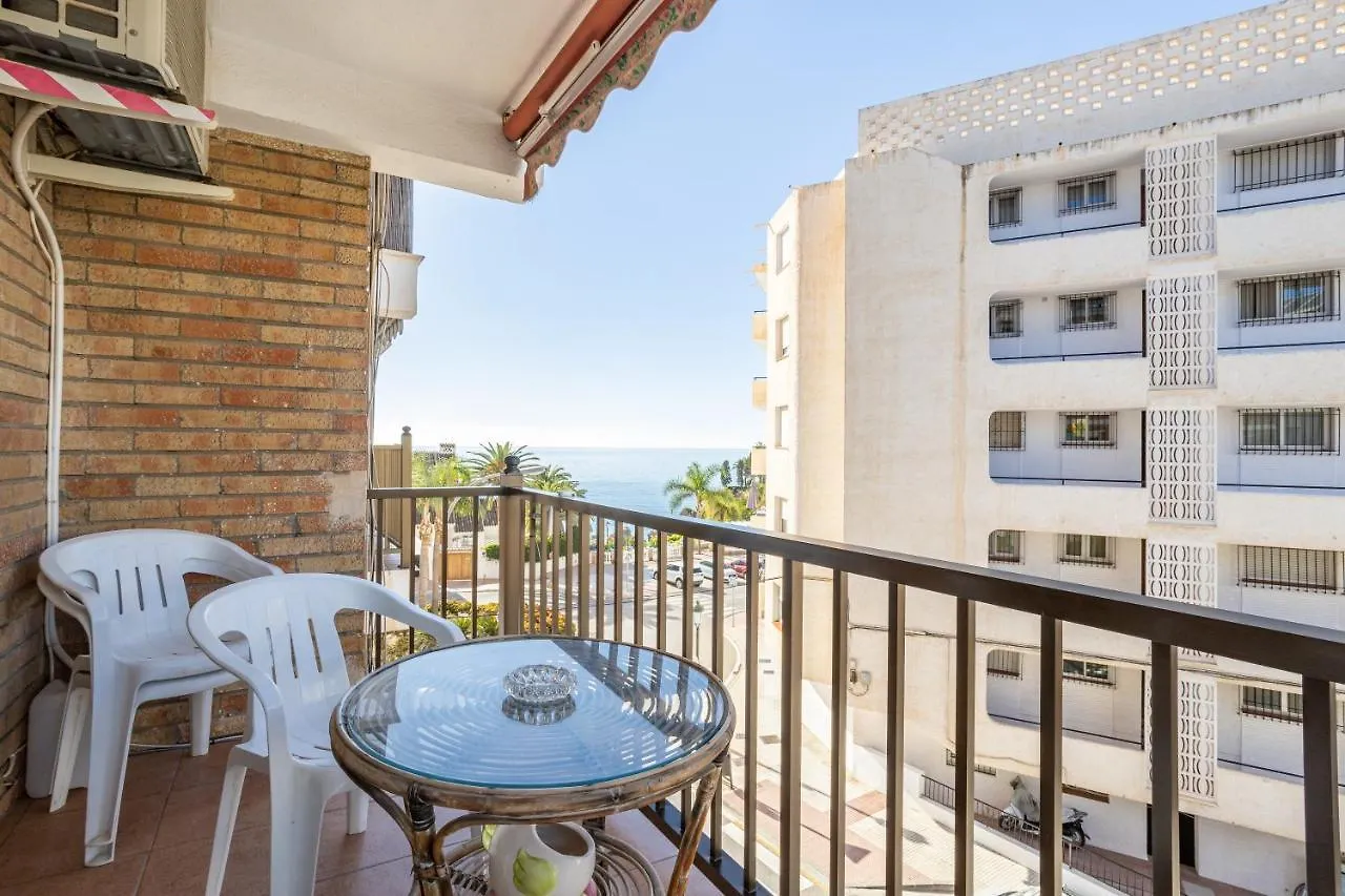 Bahia 327 Διαμέρισμα Nerja