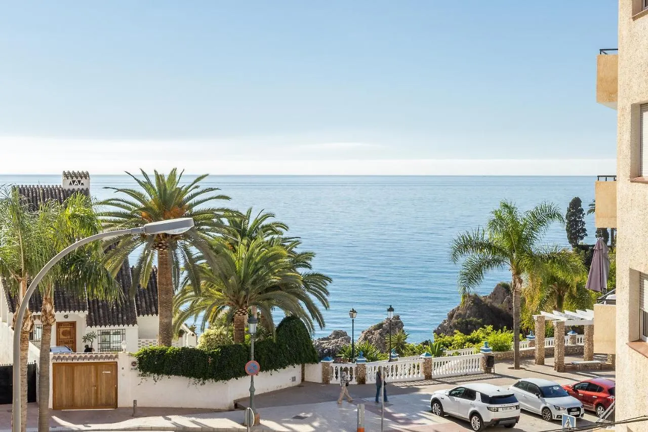 Bahia 327 Διαμέρισμα Nerja