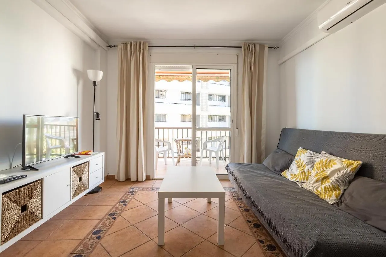 Bahia 327 Διαμέρισμα Nerja