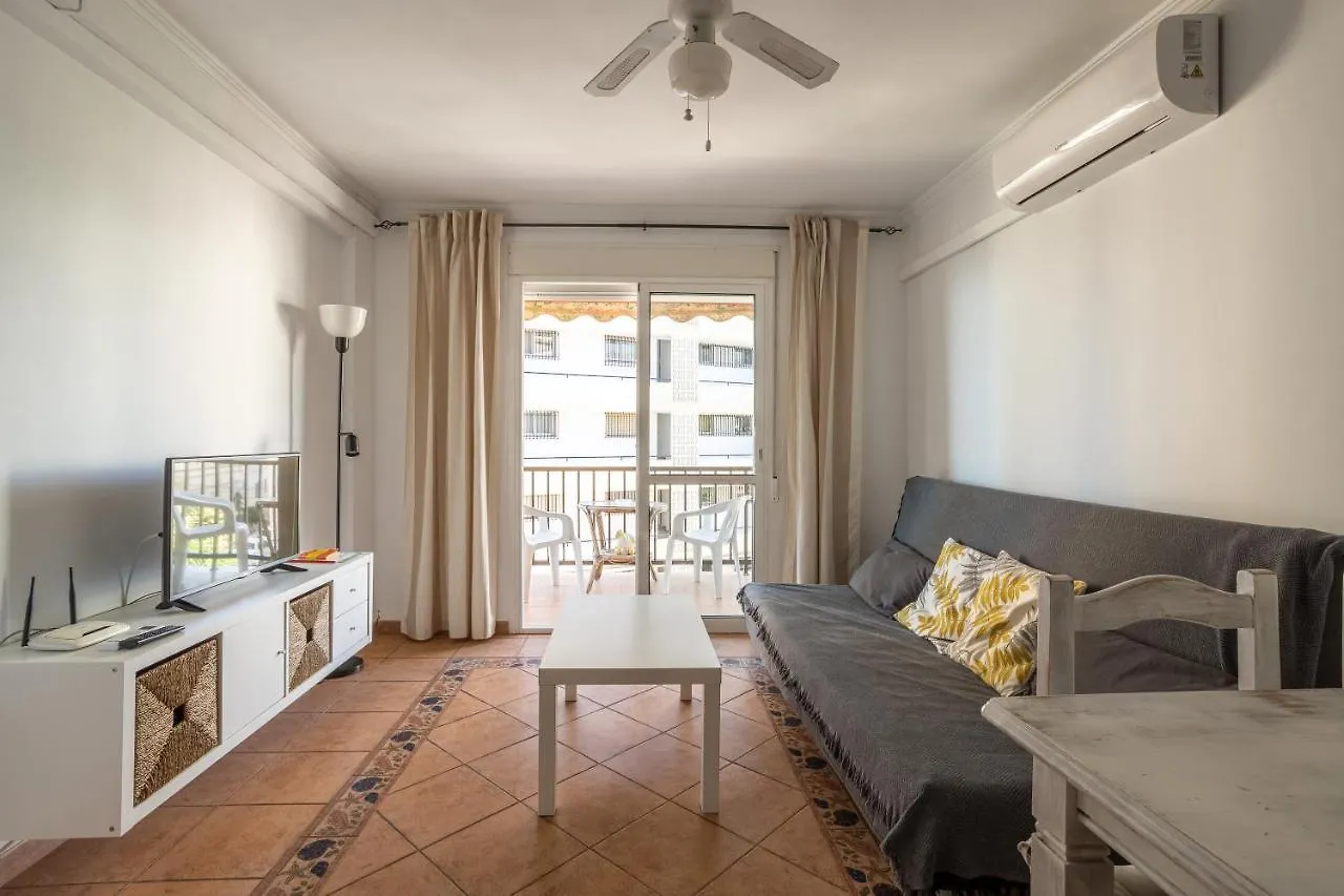 Bahia 327 Διαμέρισμα Nerja