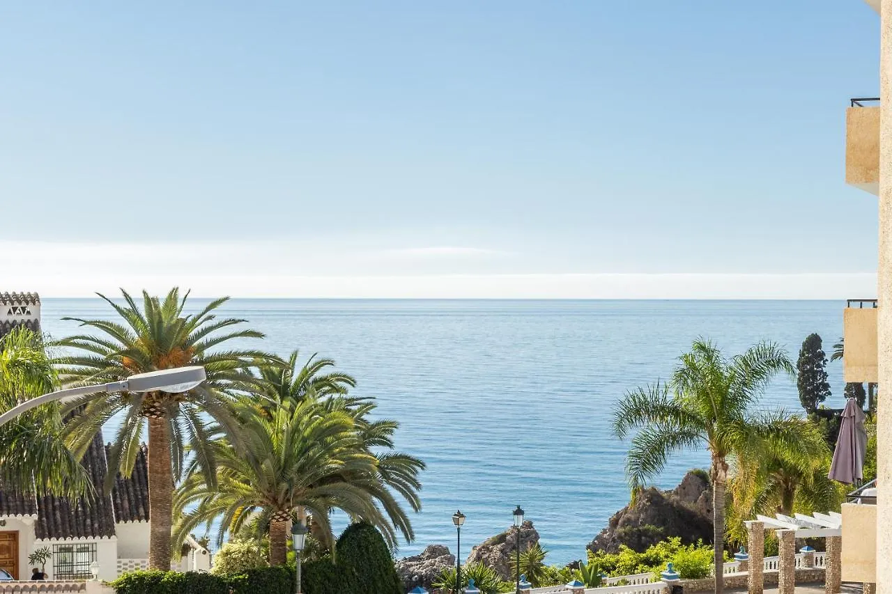 Bahia 327 Apartment Nerja Spain
