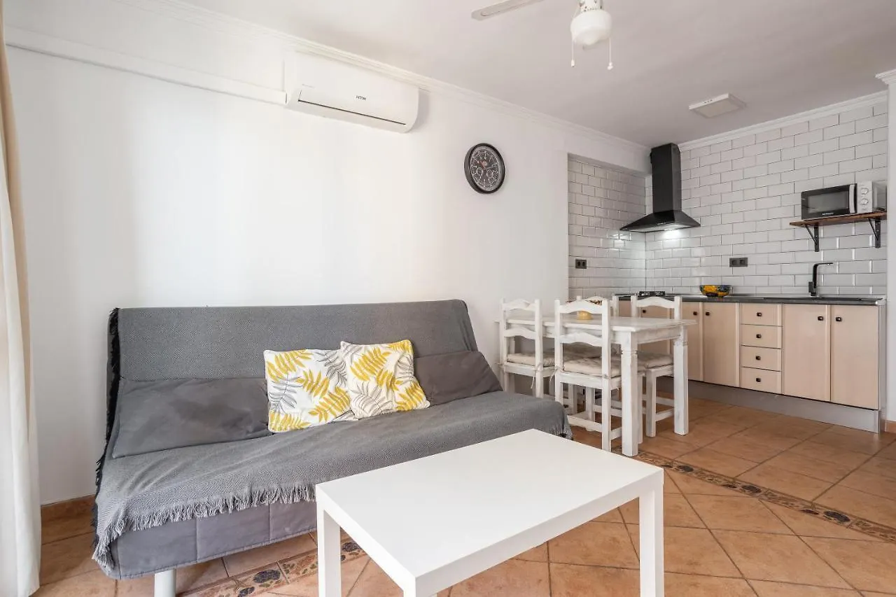 Bahia 327 Apartment Nerja Spain