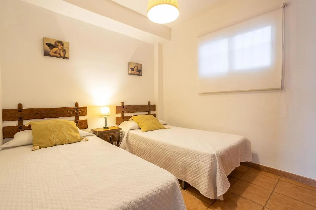 Bahia 327 Apartment Nerja Spain
