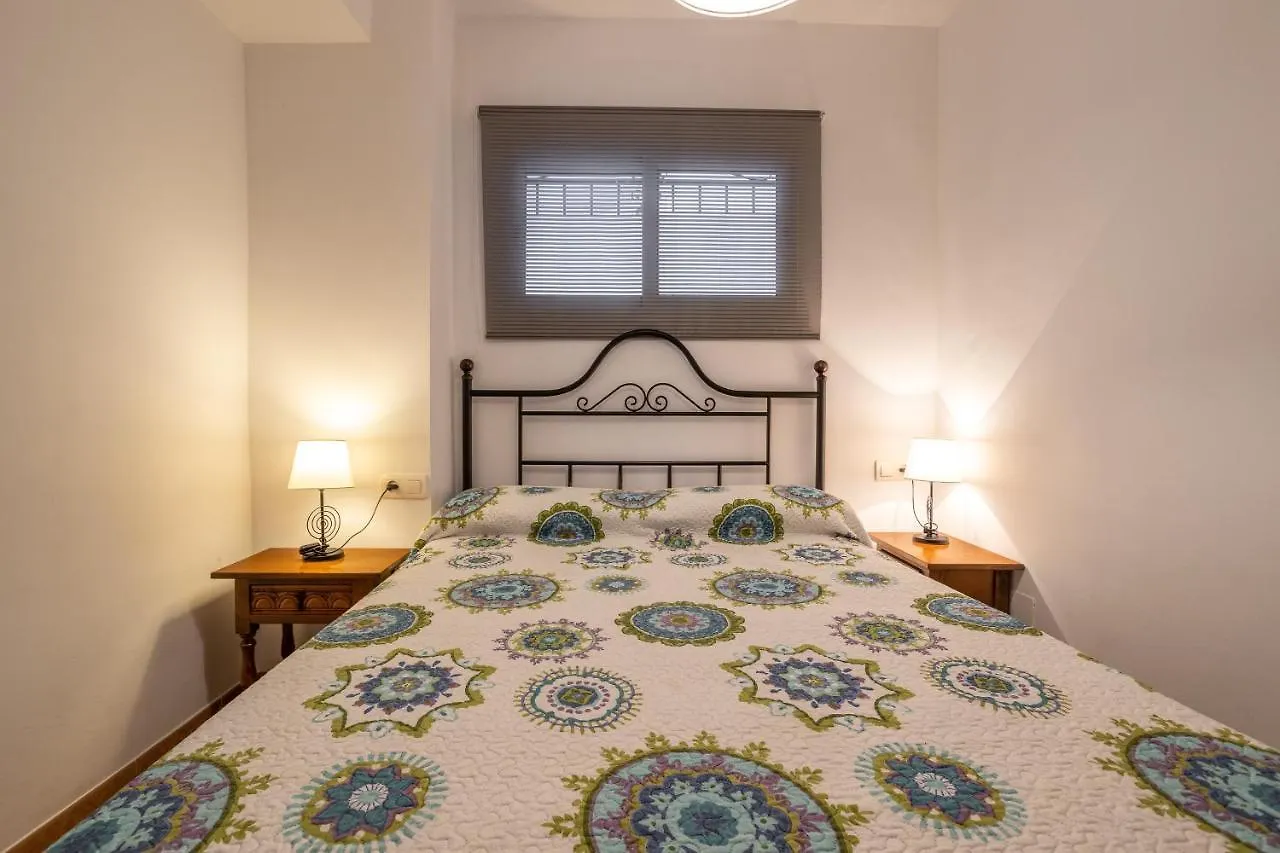Bahia 327 Apartment Nerja 0*,